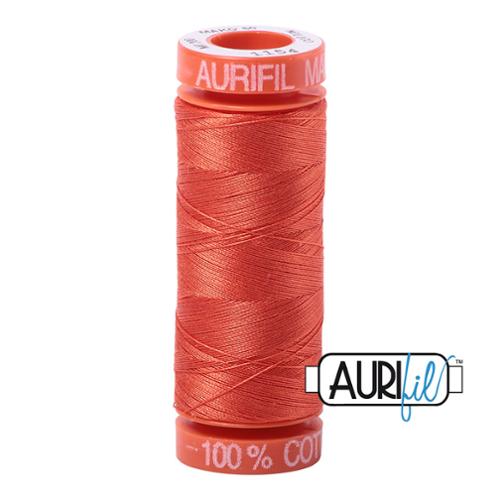 Aurifil Thread, 1154, 50wt, 200m