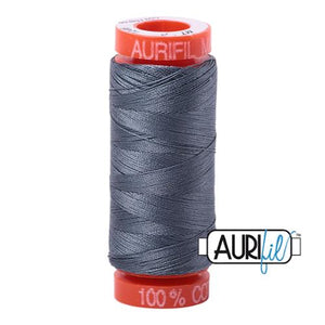 Aurifil Thread, 1246, 50wt, 200m
