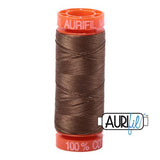 Aurifil Thread, 1318, 50wt, 200m