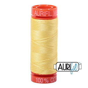 Aurifil Thread, 2115, 50wt, 200m