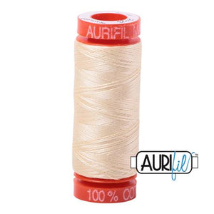 Aurifil Thread, 2123, 50wt, 200m
