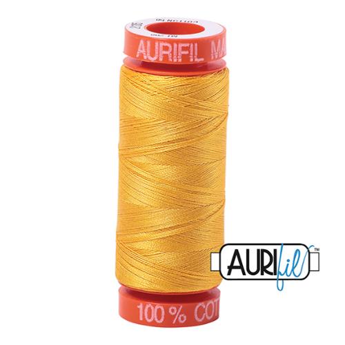 Aurifil Thread, 2135, 50wt, 200m