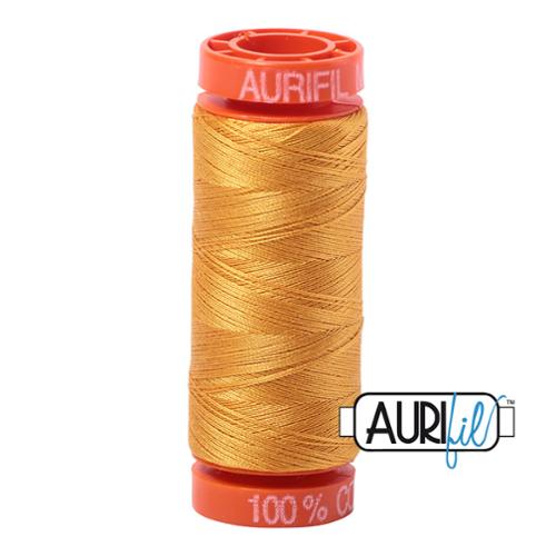 Aurifil Thread, 2140, 50wt, 200m