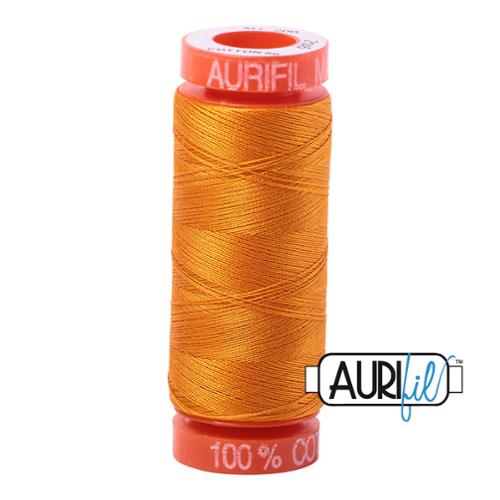 Aurifil Thread, 2145, 50wt, 200m