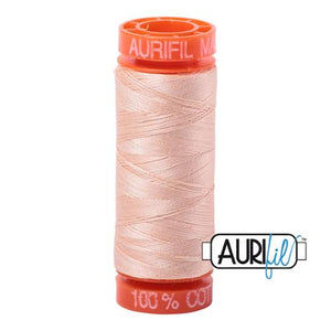Aurifil Thread, 2205, 50wt, 200m