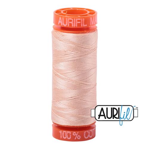 Aurifil Thread, 2205, 50wt, 200m