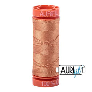 Aurifil Thread, 2210, 50wt, 200m