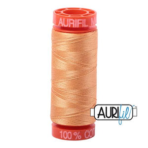 Aurifil Thread, 2214, 50wt, 200m