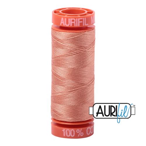 Aurifil Thread, 2215, 50wt, 200m