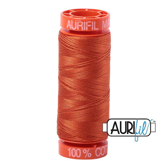 Aurifil Thread, 2240, 50wt, 200m