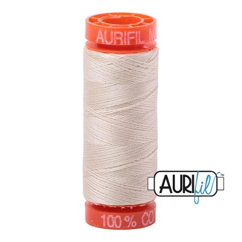 Aurifil Thread, 2310, 50wt, 200m