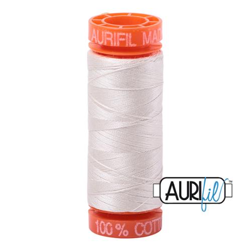 Aurifil Thread, 2311, 50wt, 200m
