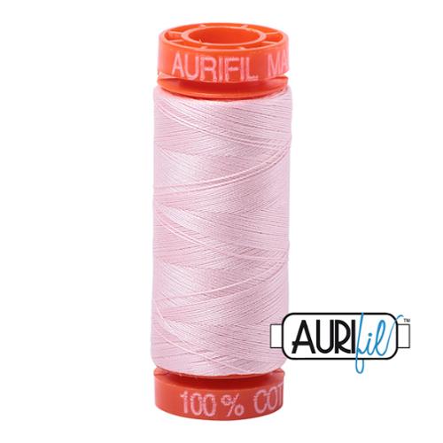 Aurifil Thread, 2410, 50wt, 200m