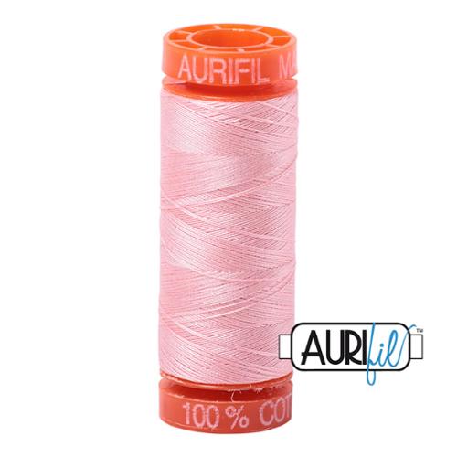 Aurifil Thread, 2415, 50wt, 200m