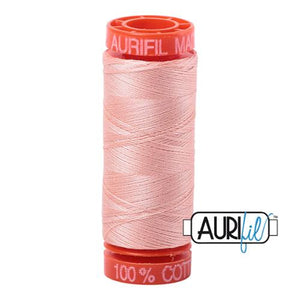 Aurifil Thread, 2420, 50wt, 200m