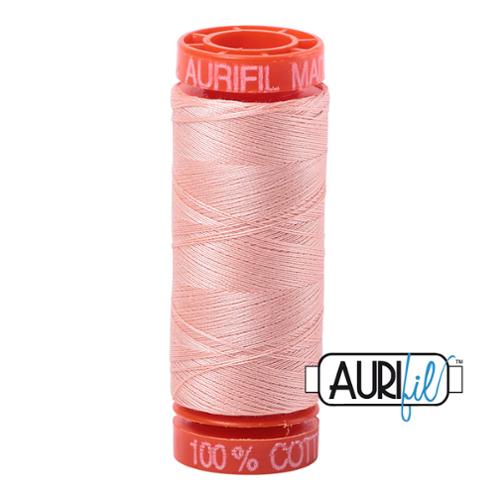 Aurifil Thread, 2420, 50wt, 200m