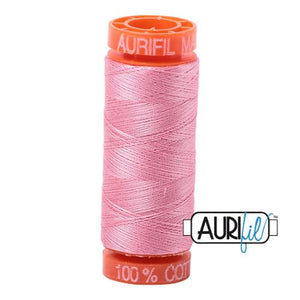 Aurifil Thread, 2425, 50wt, 200m