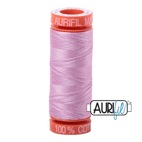 Aurifil Thread, 2515, 50wt, 200m
