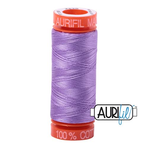 Aurifil Thread, 2520, 50wt, 200m