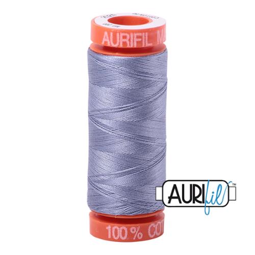 Aurifil Thread, 2524, 50wt, 200m
