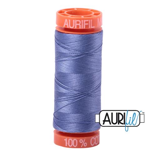 Aurifil Thread, 2525, 50wt, 200m