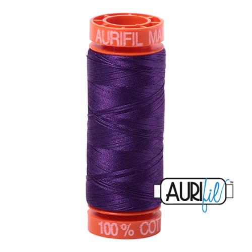 Aurifil Thread, 2545, 50wt, 200m