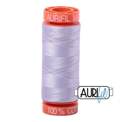 Aurifil Thread, 2560, 50wt, 200m