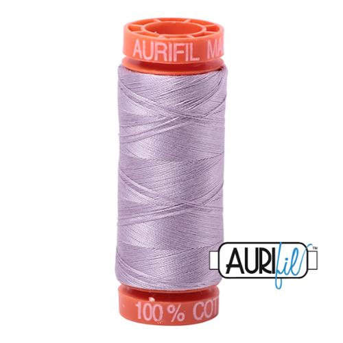Aurifil Thread, 2562, 50wt, 200m