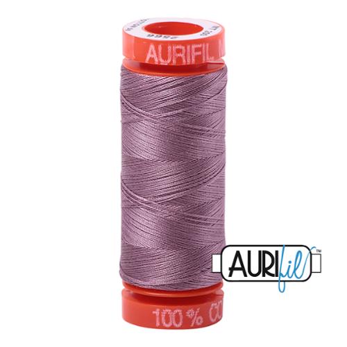 Aurifil Thread, 2566, 50wt, 200m