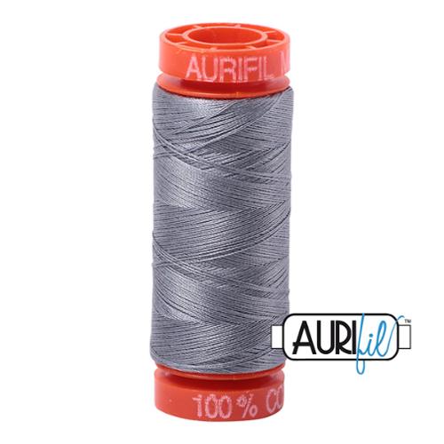 Aurifil Thread, 2605, 50wt, 200m