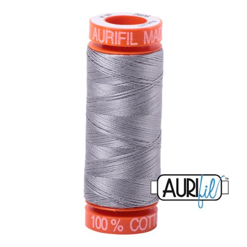 Aurifil Thread, 2606, 50wt, 200m