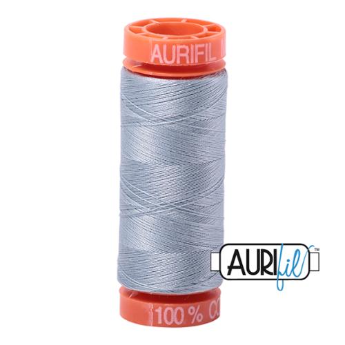 Aurifil Thread, 2612, 50wt, 200m