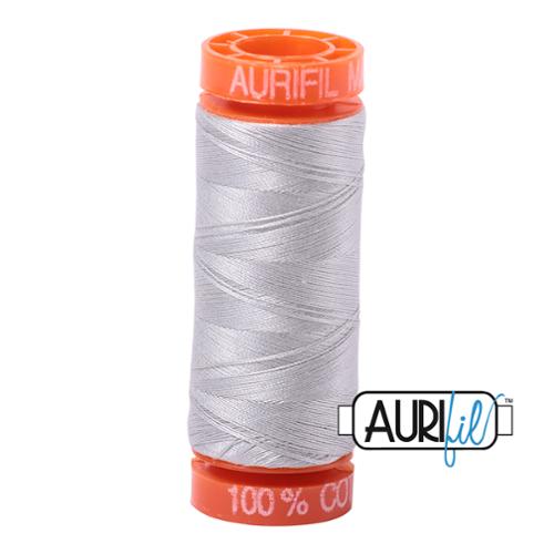 Aurifil Thread, 2615, 50wt, 200m