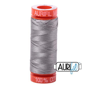 Aurifil Thread, 2620, 50wt, 200m