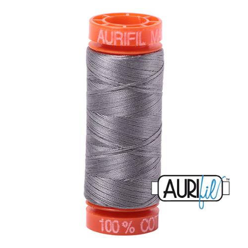 Aurifil Thread, 2625, 50wt, 200m