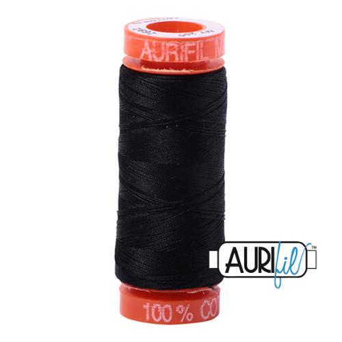 Aurifil Thread, 2692, 50wt, 200m