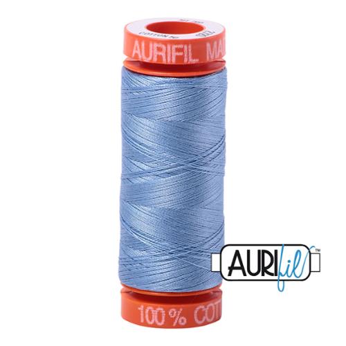 Aurifil Thread, 2720, 50wt, 200m