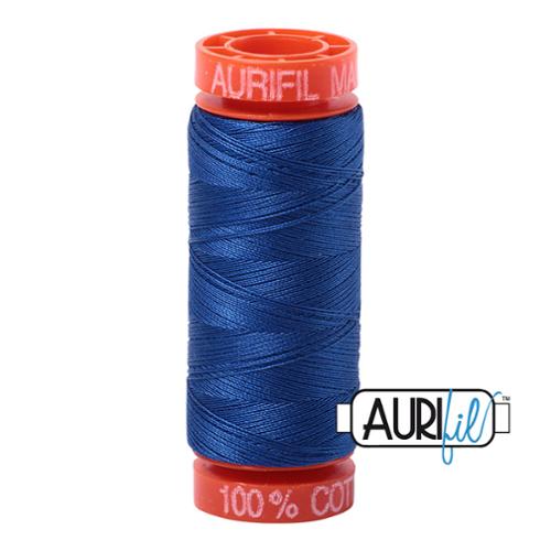 Aurifil Thread, 2735, 50wt, 200m