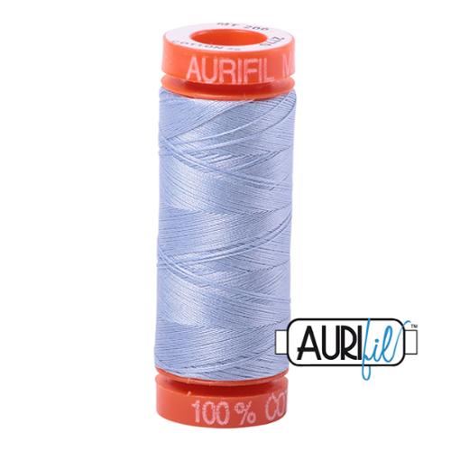 Aurifil Thread, 2770, 50wt, 200m