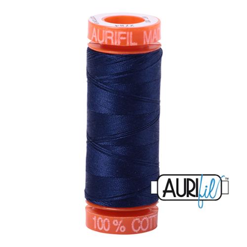 Aurifil Thread, 2784, 50wt, 200m