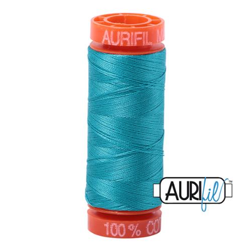 Aurifil Thread, 2810, 50wt, 200m