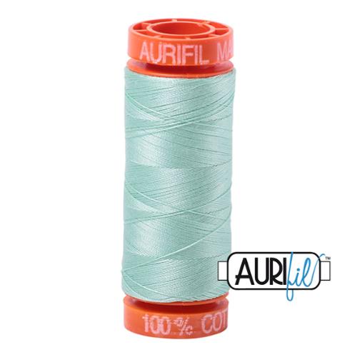 Aurifil Thread, 2830, 50wt, 200m
