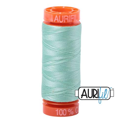 Aurifil Thread, 2835, 50wt, 200m