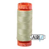 Aurifil Thread, 2886, 50wt, 200m