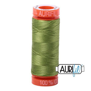 Aurifil Thread, 2888, 50wt, 200m