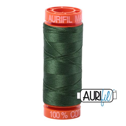 Aurifil Thread, 2892, 50wt, 200m