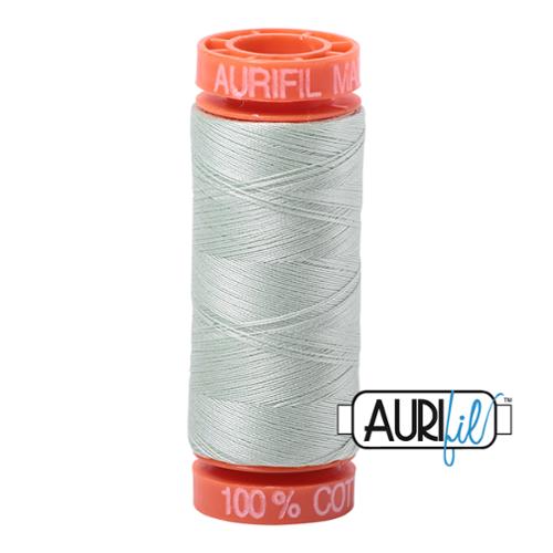 Aurifil Thread, 2912, 50wt, 200m