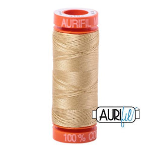 Aurifil Thread, 2915, 50wt, 200m