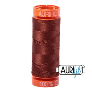 Aurifil Thread, 4012, 50wt, 200m