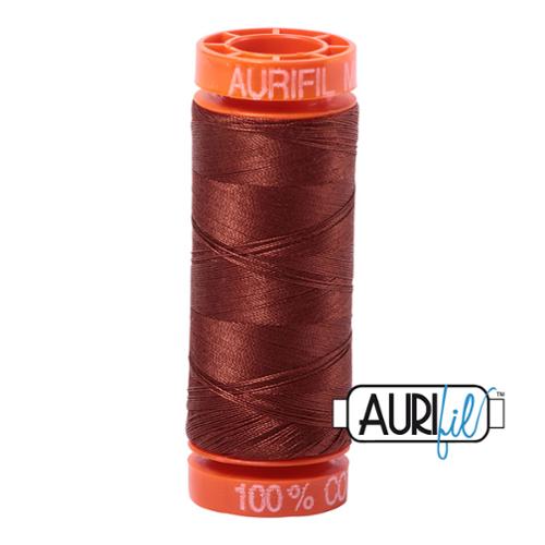 Aurifil Thread, 4012, 50wt, 200m